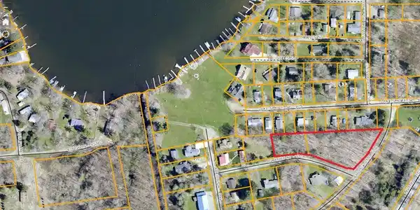 Lot 22 and 23 HICKORY & HEMLOCK Streets
