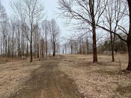 OLD LAKE Road