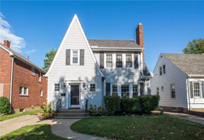321 BEVERLY Drive