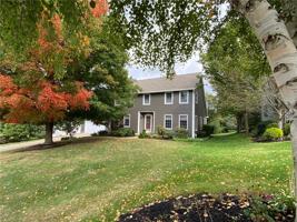 813 LONG POINT Drive