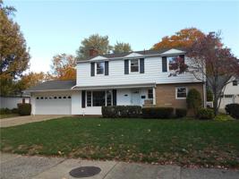 507 MOHAWK Drive