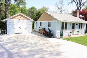 206 CHERRY Street
