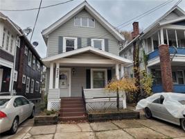 221 LIBERTY Street