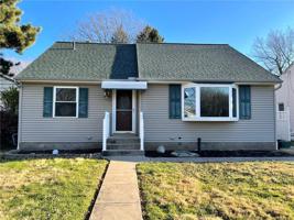 117 ANDREWS PARK Boulevard