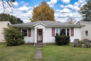 127 ANDREWS PARK Boulevard
