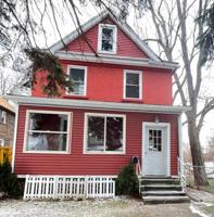 43 HESS Avenue