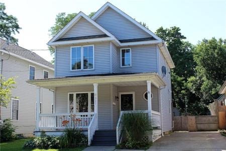 327 W 2ND Street
