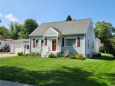 346 PELHAM Road
