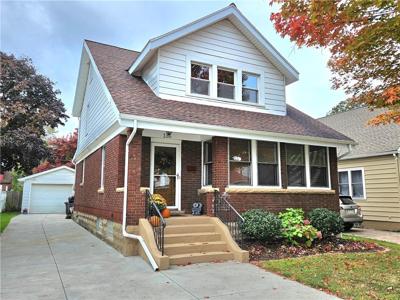 136 EUCLID Avenue
