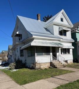 501 CASCADE Street
