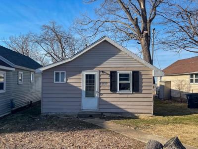 3152 BANK Drive