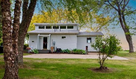 10328 E LAKE Road