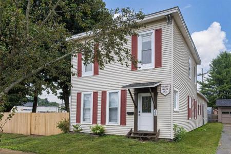 109 WATERFORD Street