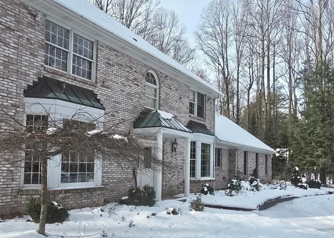 Image 3: Front of Home