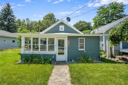 138 KELSO Drive