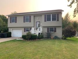 600 LAKESIDE Drive