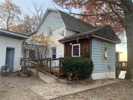 152 GAY Road