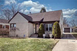 532 CONNECTICUT Drive
