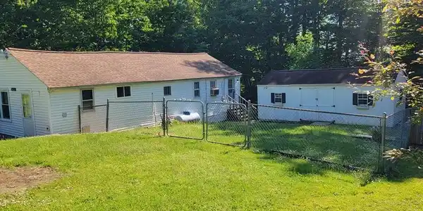 34261 MOUNT PLEASANT Road