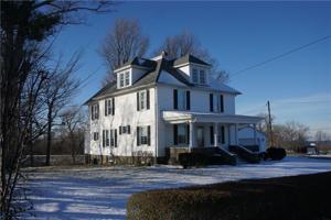 340 DEWEY Road