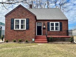 508 ANDREWS PARK Boulevard