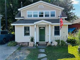221 BLACKSTONE Drive