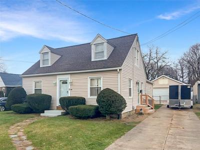 417 MARSHALL Drive
