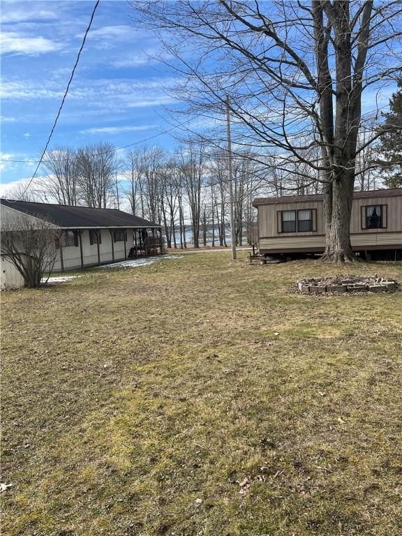 10820 N LAKE Road, Espyville, PA lhrmls02038895