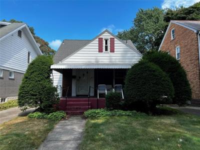 613 BEVERLY Drive