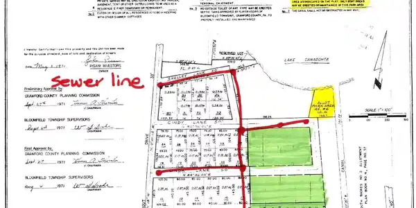 LOT 7-11 DANNER Drive