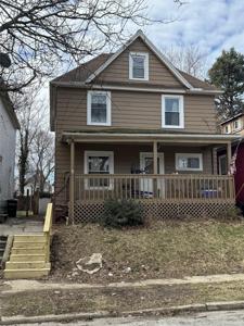222 POPLAR Street
