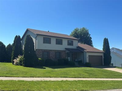814 LONG POINT Drive