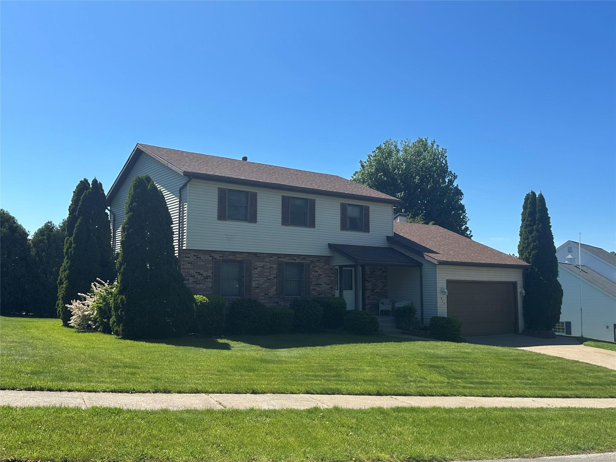 Image 1: Wonderful 4 bedroom home!