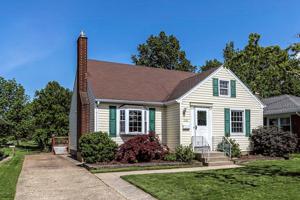 115 LAKE CLIFF Drive