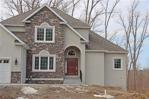 800 BONAVENTURE Drive