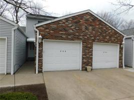 206 CRYSTAL POINT Drive