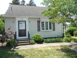 608 OREGON Avenue