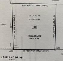LAKELAND Drive