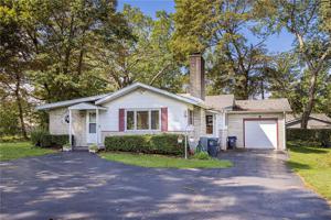 304 CLIFTON Drive