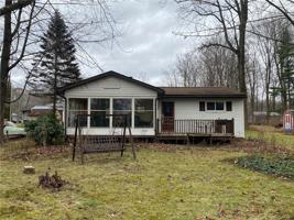 11416 N LAKE Road