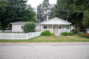 203 MONROE Street