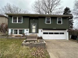 120 ANDREWS PARK Boulevard