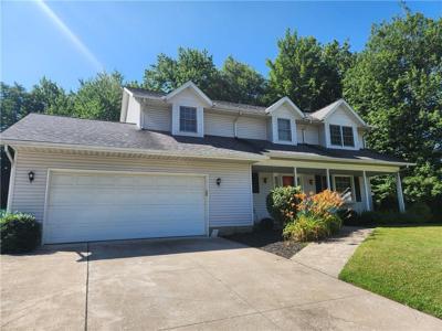 213 WALTEN CREEK Drive