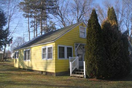 205 ELM Street