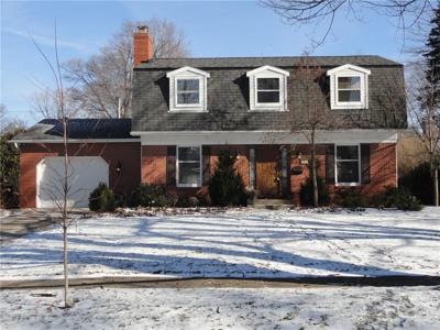 311 MOHAWK Drive