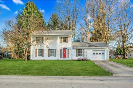 106 VALLEY VIEW Drive