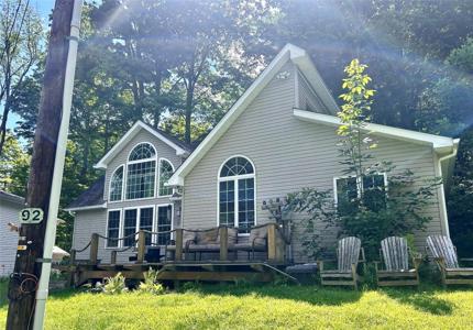 13478 OLD LAKE Road