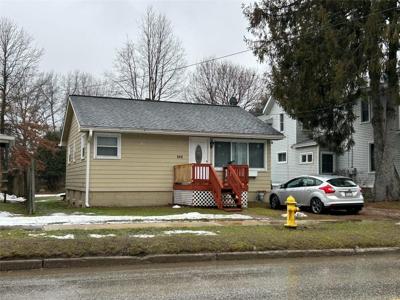 322 MEADVILLE Street