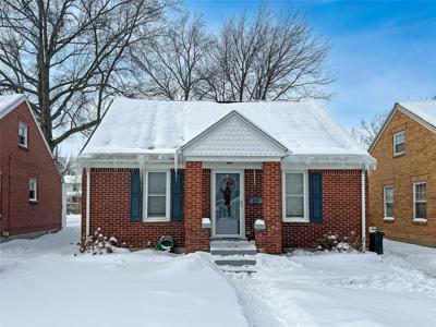 438 SHENLEY Drive