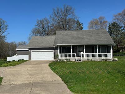5222 EAST LAKE Road